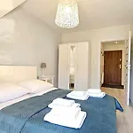 Apartmán Pod Gubalowka Zakopane