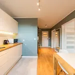 Apartmán Pod Gubalowka