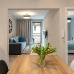 Pod Gubalowka Apartmán