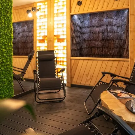 Apartmán Pod Gubalowka Zakopane