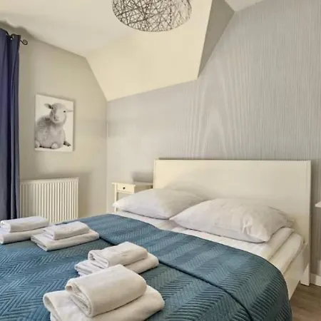 Pod Gubalowka Apartmán Zakopane