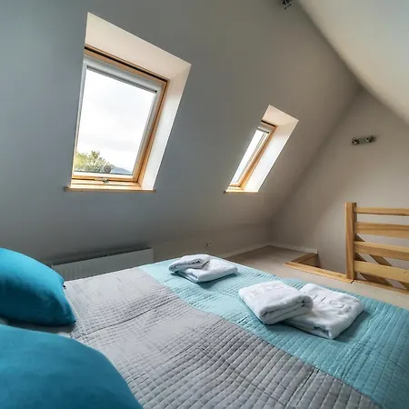 Pod Gubalowka Appartement Zakopane