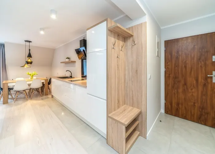 Pod Gubalowka Daire Zakopane