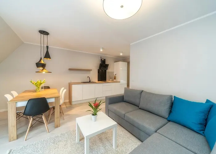 Pod Gubalowka Daire Zakopane