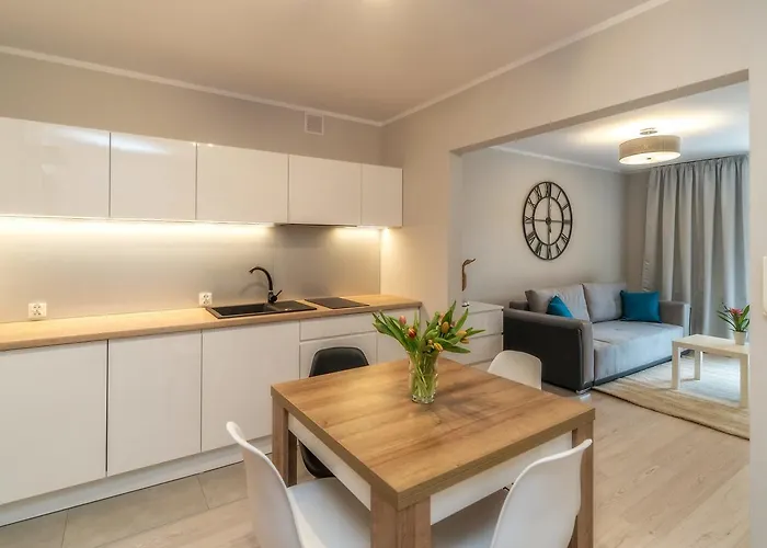 Pod Gubalowka Daire *