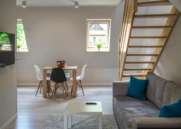 Pod Gubalowka Zakopane