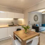 Pod Gubalowka Apartman *