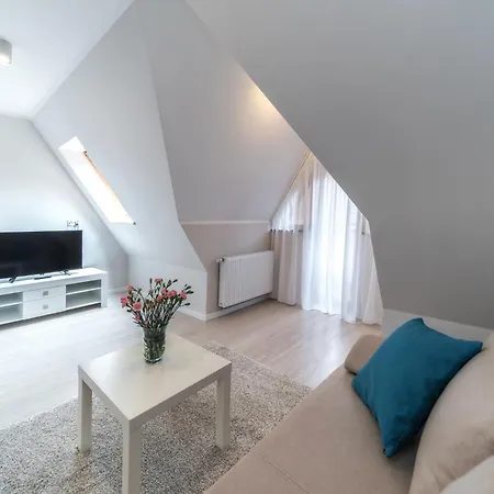 Apartament Pod Gubałówką *