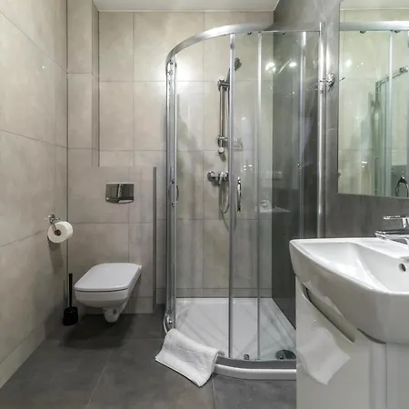 Apartament Pod Gubałówką