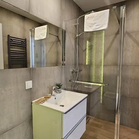 Pod Gubałówką Zakopane