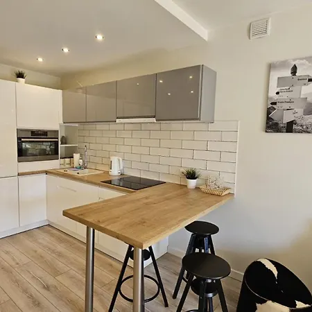 Apartament Pod Gubałówką