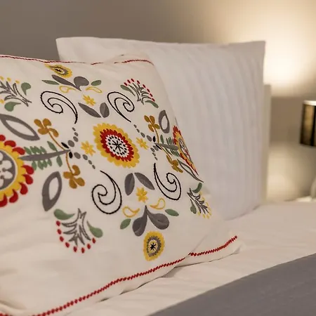 Apartamento Pod Gubałówką Zakopane