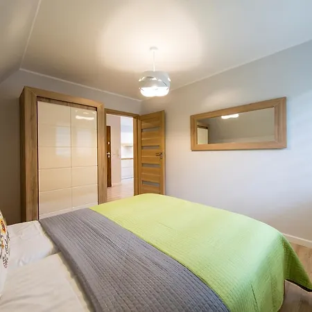 Apartamento Pod Gubałówką Zakopane