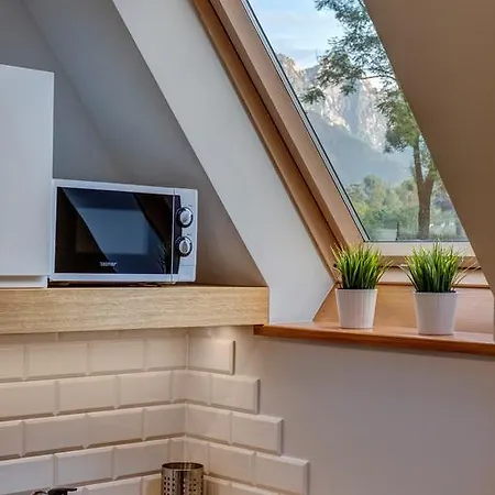 Pod Gubałówką Zakopane