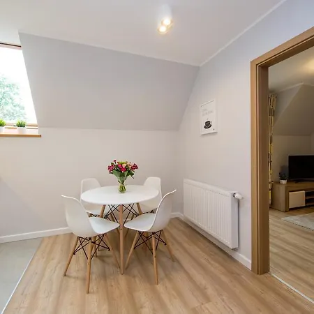 Apartament Pod Gubałówką *