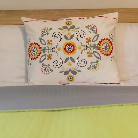 Pod Gubalowka Zakopane