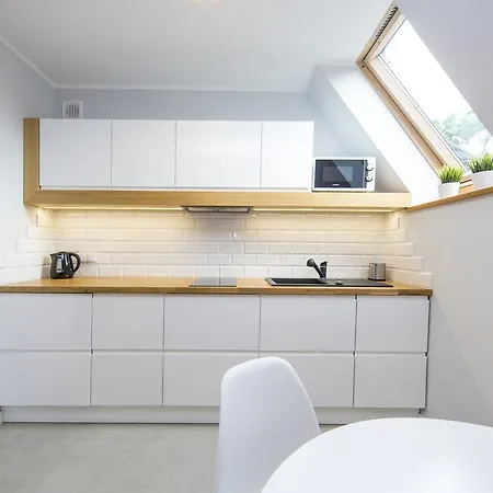 Pod Gubałówką Zakopane