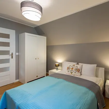 Apartment Pod Gubalowka