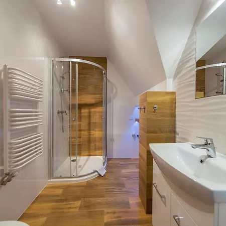 Apartment Pod Gubalowka *