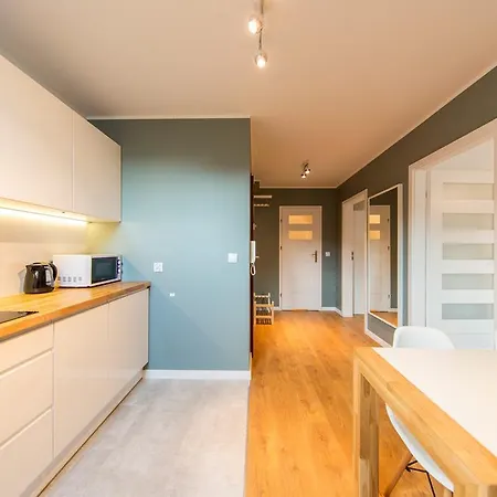 Apartament Pod Gubałówką