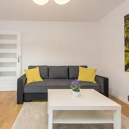 Apartamento Pod Gubałówką