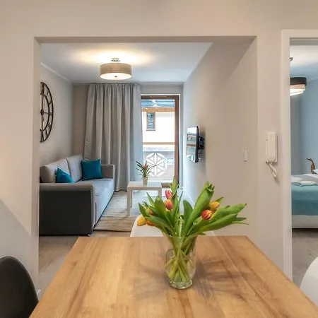 Pod Gubałówką Apartament