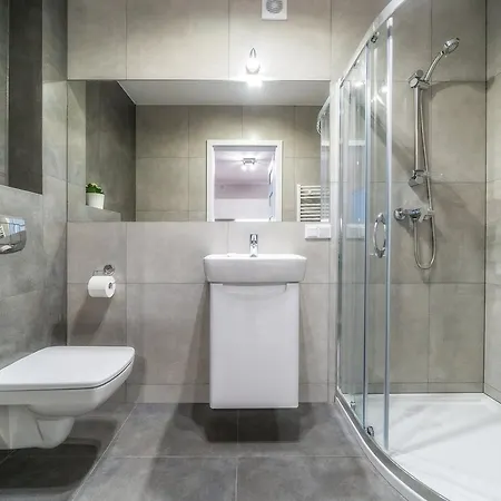 Pod Gubałówką Apartamento Zakopane