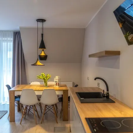 Pod Gubałówką Zakopane