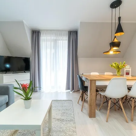 Pod Gubałówką Apartamento Zakopane