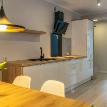 Apartamento Pod Gubałówką *