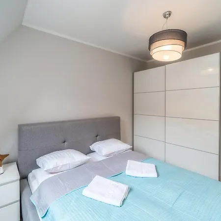 Apartment Pod Gubalowka