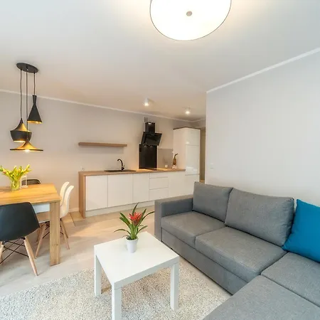 Pod Gubałówką Apartament Zakopane