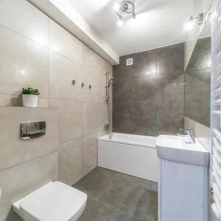 Apartamento Pod Gubałówką *