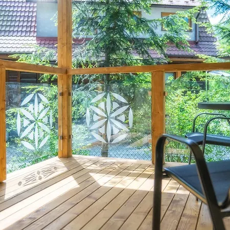 Apartamento Pod Gubałówką *