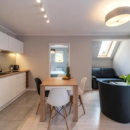 Apartamento Pod Gubałówką Zakopane