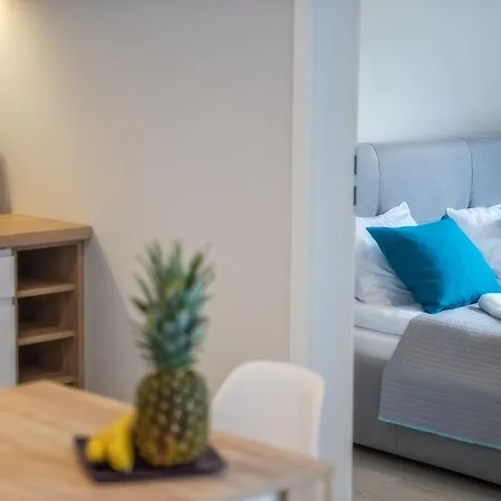 Apartament Pod Gubałówką