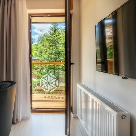 Pod Gubałówką