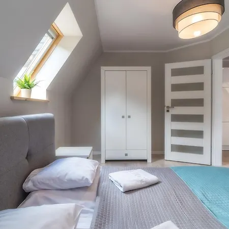 Apartamento Pod Gubałówką *