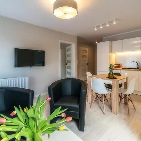 Apartment Pod Gubalowka *