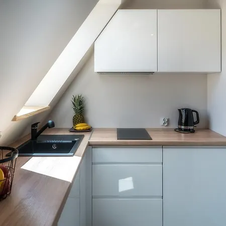 Apartament Pod Gubałówką