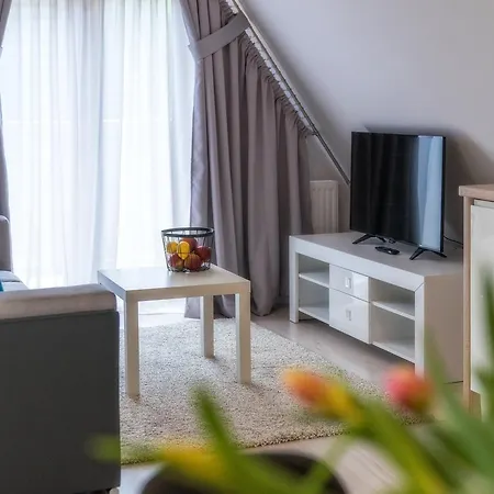 Apartamento Pod Gubałówką Zakopane