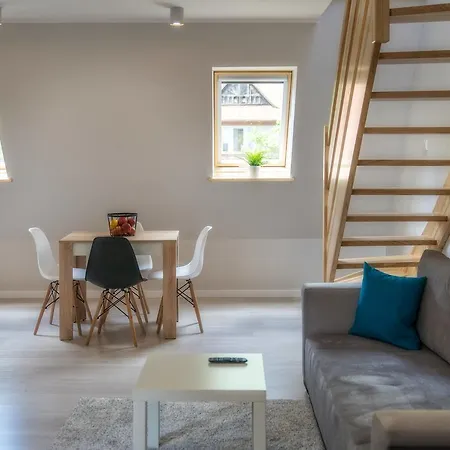 Pod Gubalowka Zakopane