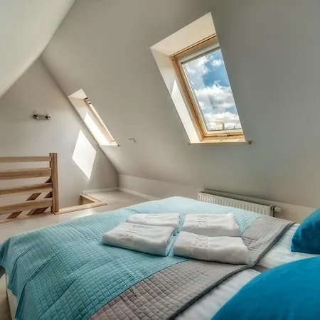 Pod Gubalowka Apartment Zakopane