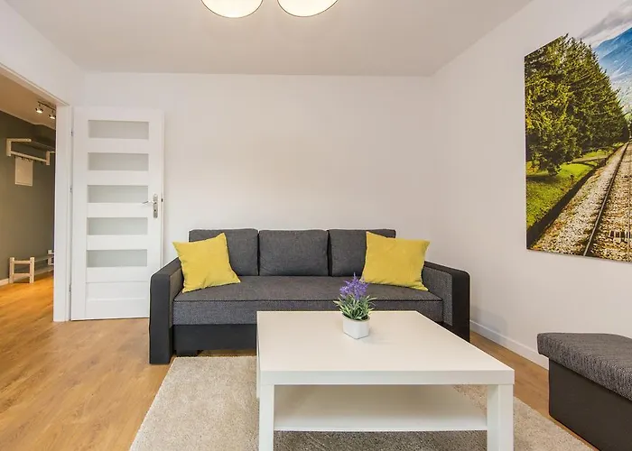 شقة بود غوبولفكو