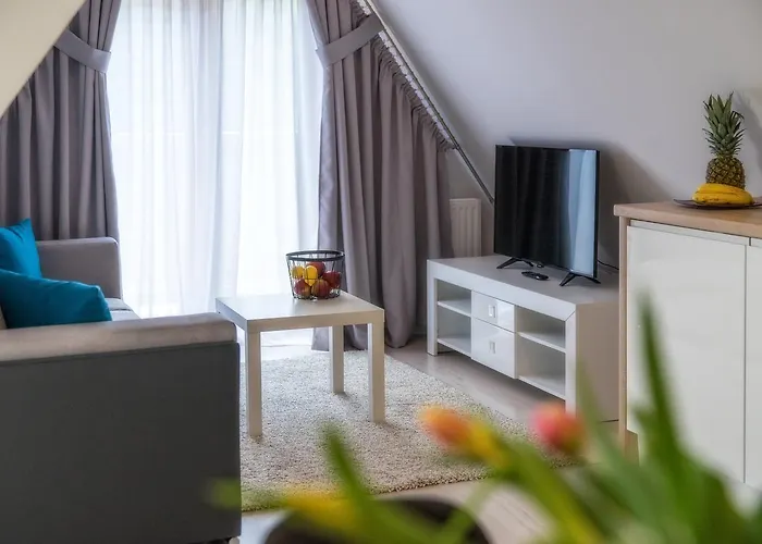 شقة بود غوبولفكو زاكوباني